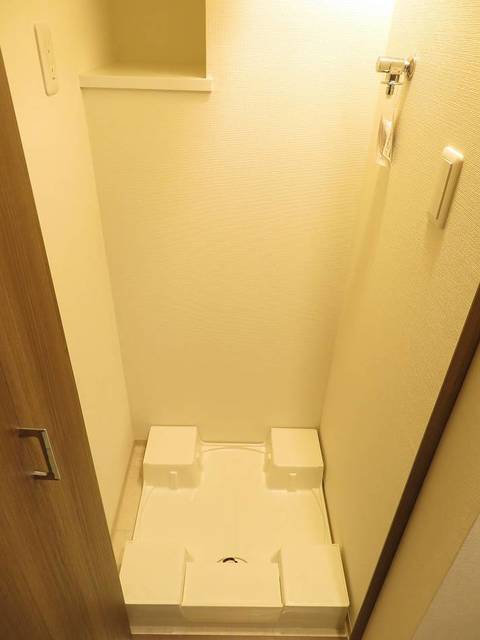 ガーラ・リバースクエア横濱南7階 その他