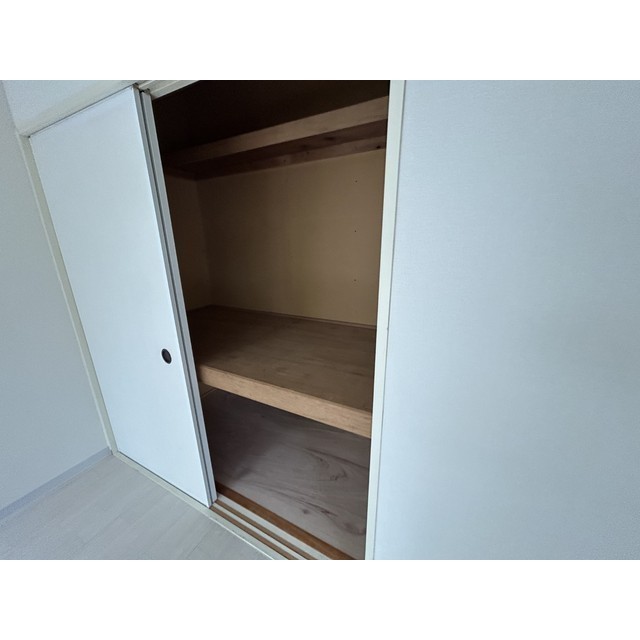 リブレス佐倉Ⅱ 内観