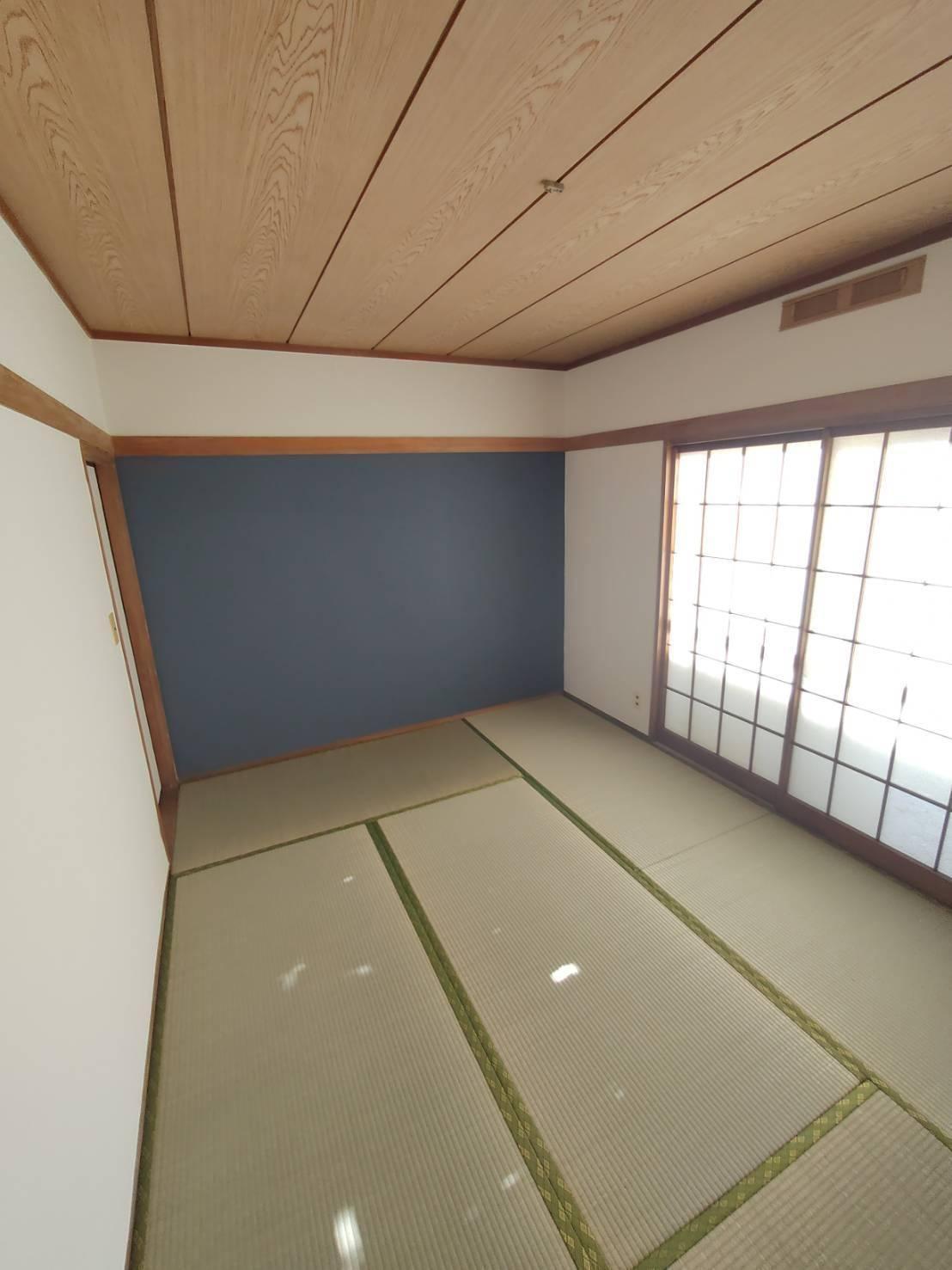 多摩市聖ヶ丘戸建 キッチン