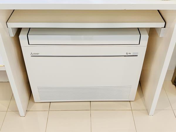 サワタカビル 部屋設備