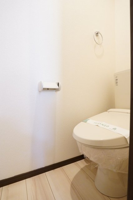 アーバンプレイス五反野 トイレ