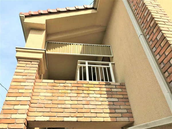 プレミールB 外観