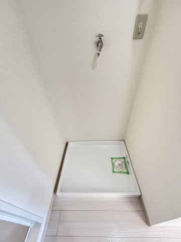 シャルム 部屋設備
