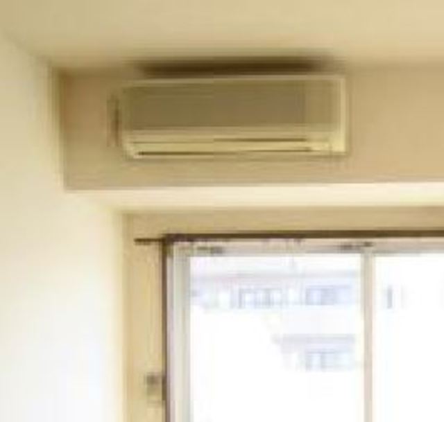 リバーサイドハイツ湘南0401号室 部屋設備