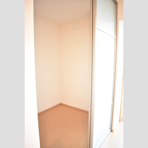 椿ヴィレッジ202号室 洋室