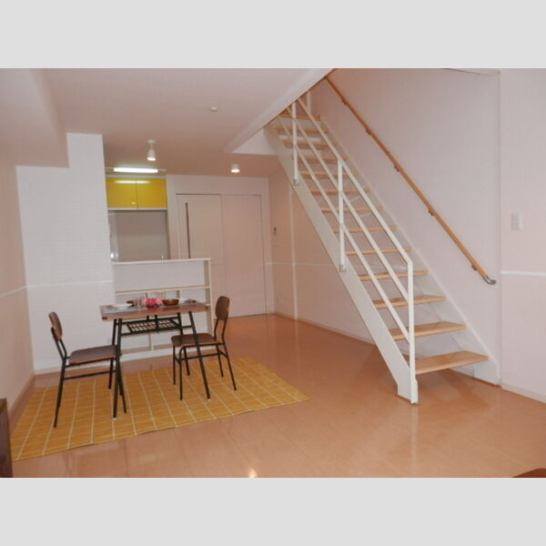 リヴィエールいぶき野108号室 同建物別部屋の参考画像