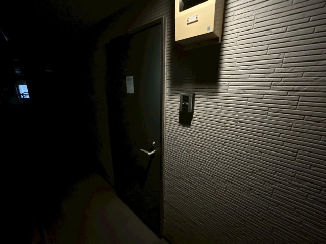 rabbit hutchⅡ106号室 部屋その他