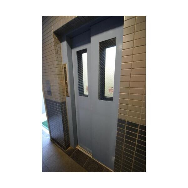 アーバン清水 部屋設備