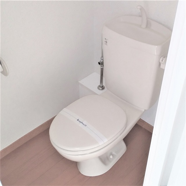 レオパレスプレミール109号室 部屋その他