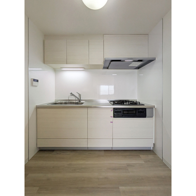 CASSIA習志野0606号室 キッチン