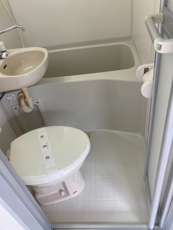 ライフピア司2階 同建物別部屋の参考画像