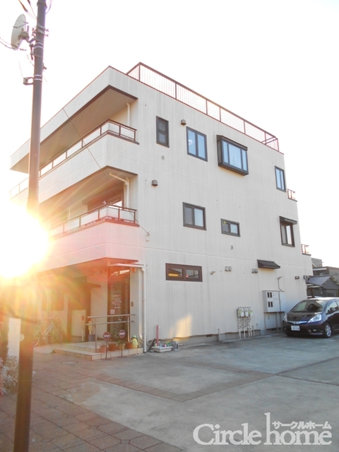 アルファライフ3階 東條歯科医院