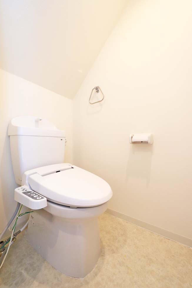 プランタン1階 内観