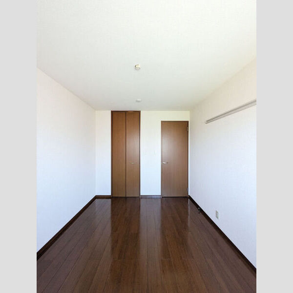 リリー坂下　A/BA203号室 洋室
