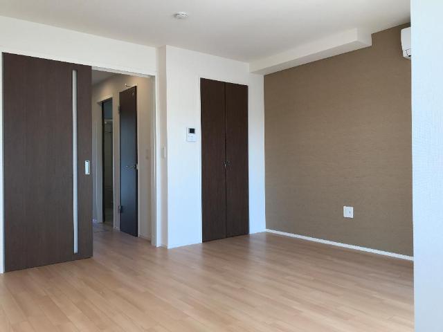 カーロ　オルテンシア　caroortensia 洋室（イメージ）