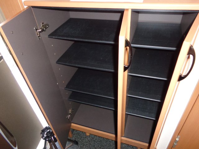 プランドールＹ’ｓ　Ⅰ シューズＢＯＸ