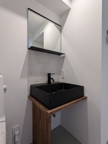 アピチェ板橋本町0104号室 キッチン