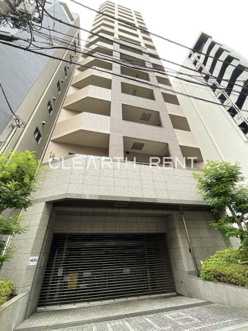 パレステュディオ麻布ＥＡＳＴ11階 ★弊社管理物件★駅近だから叶う、ゆとりある毎日。