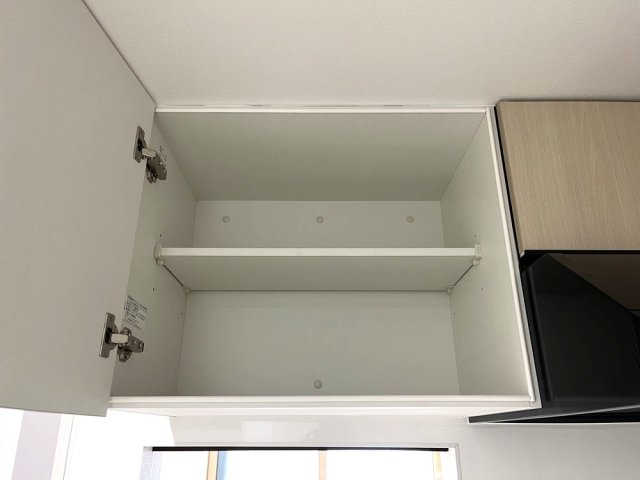 Ｈａｋｕｓｕｉ幕張1階 キッチン