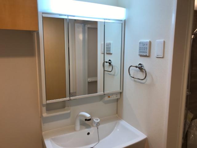 クッカ～ｋｕｋｋａ～ 洗面