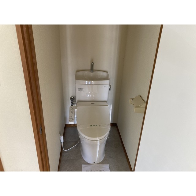メゾンドふじみ野 内観