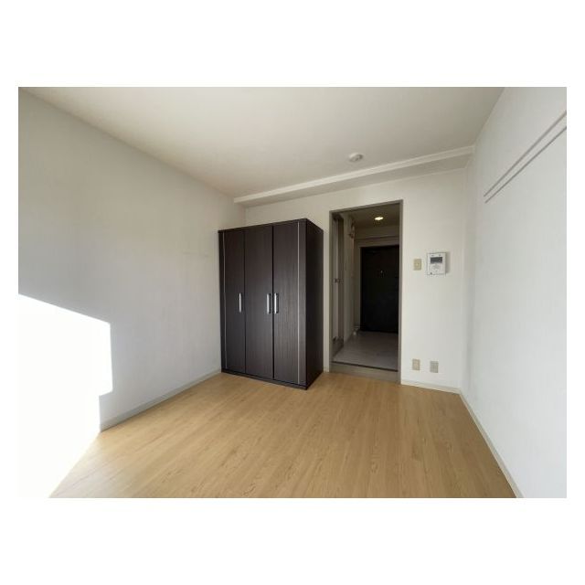 スペーシア池上0406号室 リビング