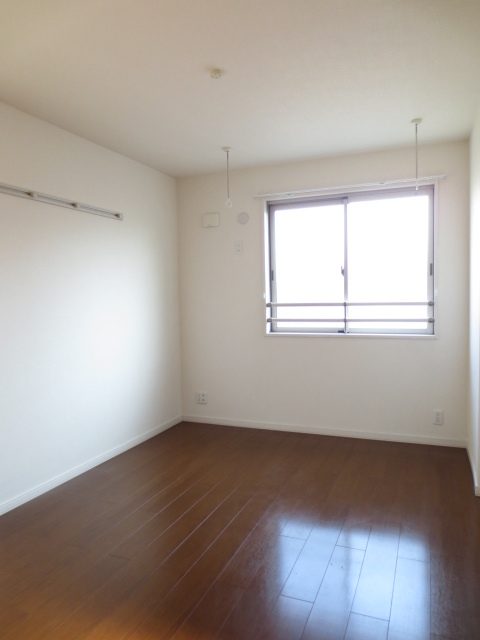 エトワールＫ 居室2