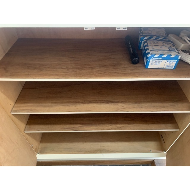 リブレス大宮 内観