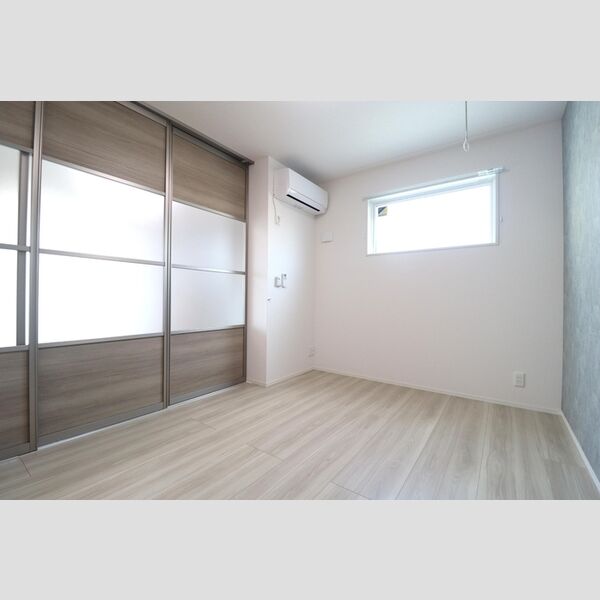 Noble villa 弥生301号室 洋室6帖