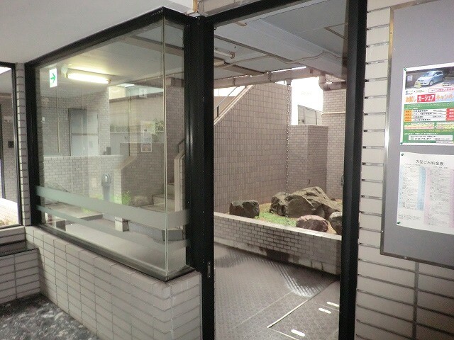 ダイニチ館Ｆ１２(F-012)2階 部屋その他