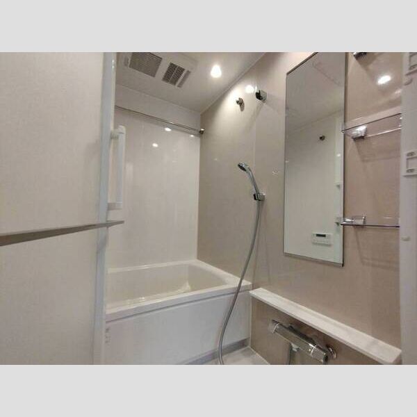 グランテージ西小山 浴室