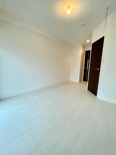 レジディア新御徒町Ⅱ 寝室