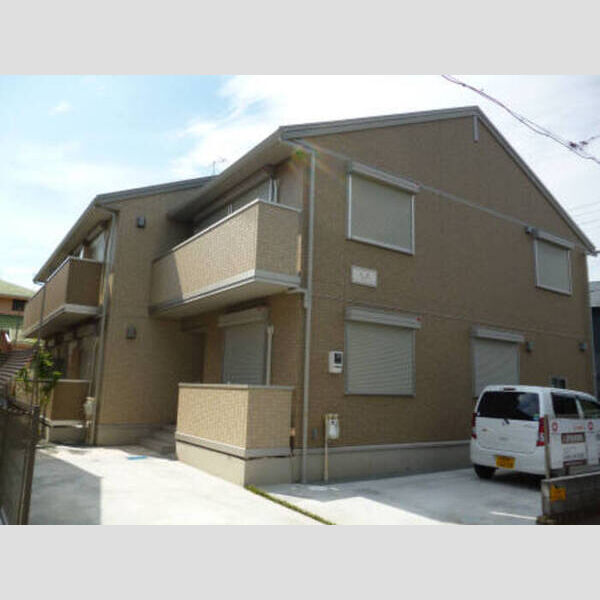 松涛の外観画像