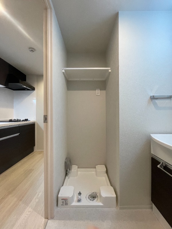 MONOLITH錦糸町2階 部屋設備