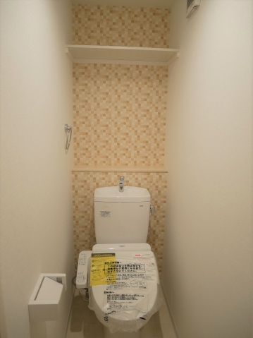 ＣＢ東大宮ライブリー2階 部屋その他