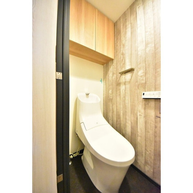 ハーモニーレジデンス新宿御苑THE WEST0308号室 内観