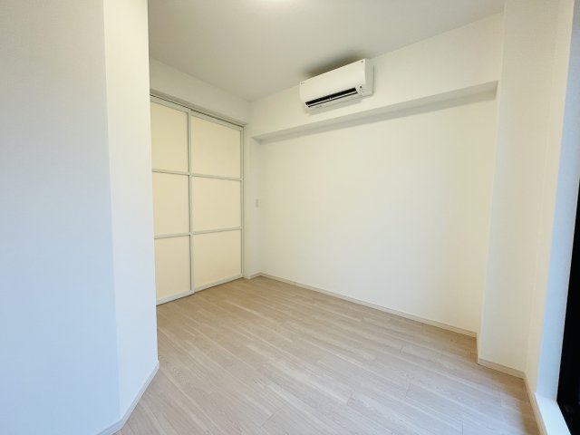 SYFORME NEXT IKEBUKURO WEST103号室 リビング