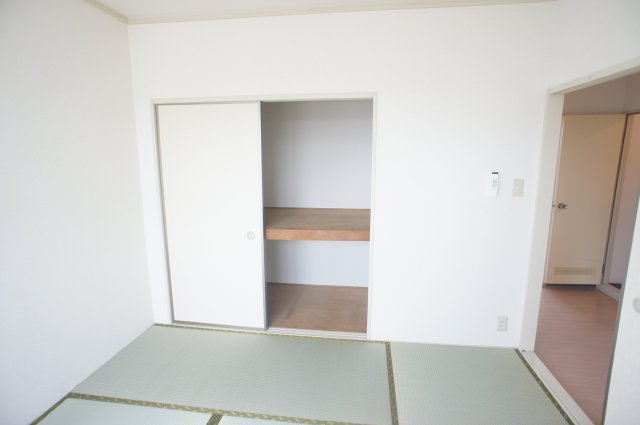 クレストコートＢ0202号室 部屋その他