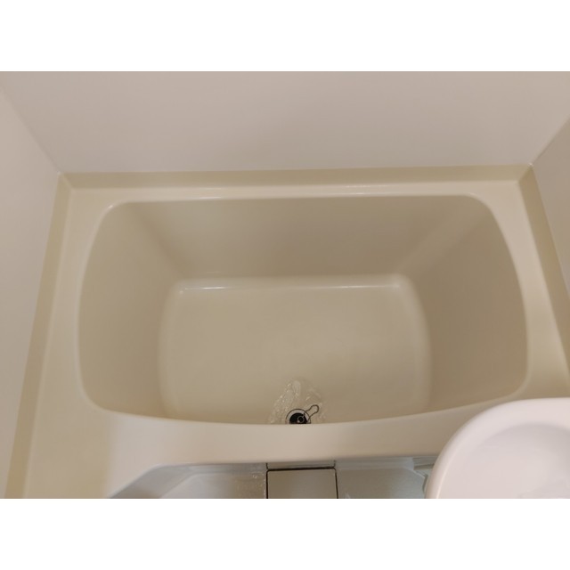 パワーク調布103号室 お風呂