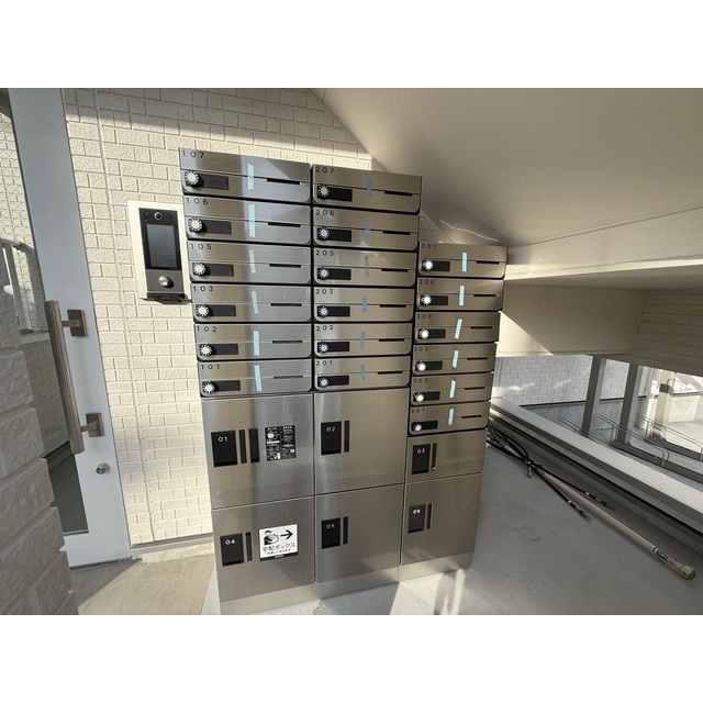 MQuarto新座Ⅱ106号室 部屋その他