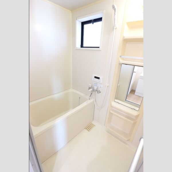 パールハイツ米村26101号室 バスルーム