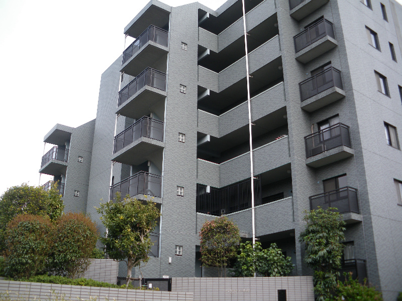 パルティール本村4階 部屋その他
