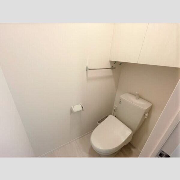 リベルテ 温水洗浄便座