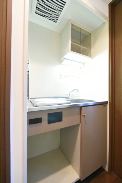 ライオンズテラス武蔵小金井1階 同建物別部屋の参考画像