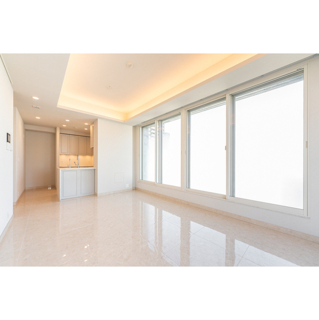 ブランズ千代田富士見 LD（2026年1月撮影）