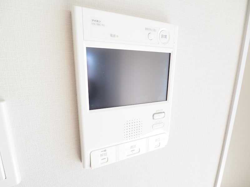 レジディア文京本郷Ⅳ11階 部屋その他