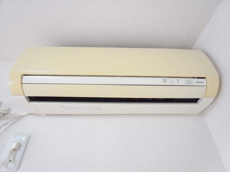 リリックコート長島1階 部屋設備