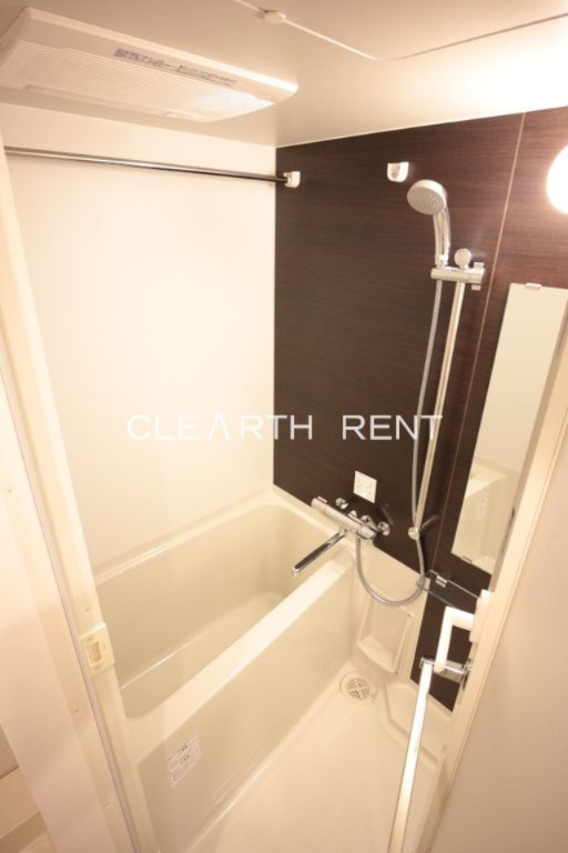 コンシェリア池袋 ＭＡＳＴＥＲ’Ｓ ＶＩＬＬＡ 同タイプ別住戸写真となります。現況と異なる場合がございます。