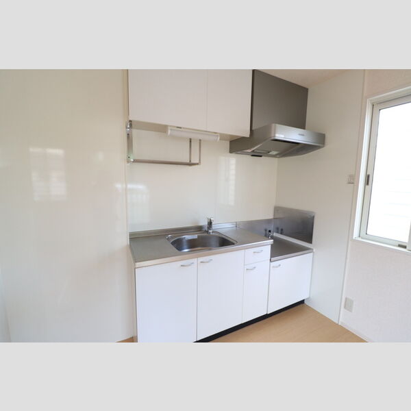 マインフォレスト103号室 キッチン