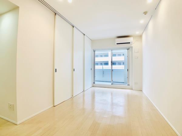 ＫＤＸレジデンス南麻布7階 リビング